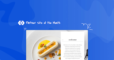 Partner Site of the Month: Cru Uncorked, by Ed Meehan