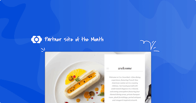 Partner Site of the Month: Cru Uncorked, by Ed Meehan