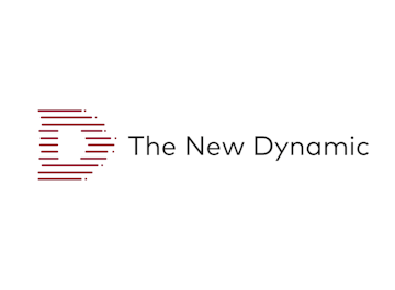 The New Dynamic logo