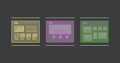 Understanding the difference between static, dynamic, and hybrid websites