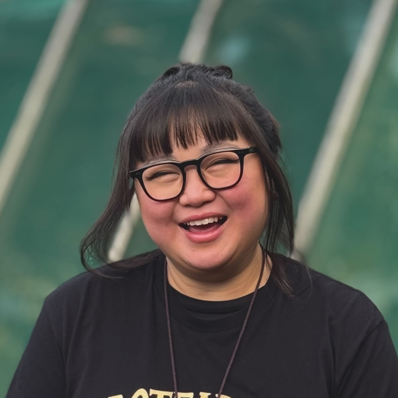 Wenna Yeo